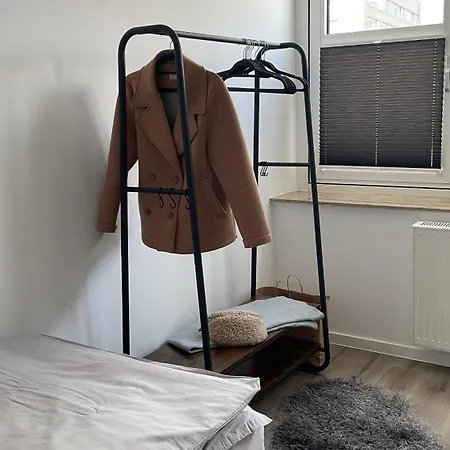 Ferienwohnung Kassel City アパート カッセル