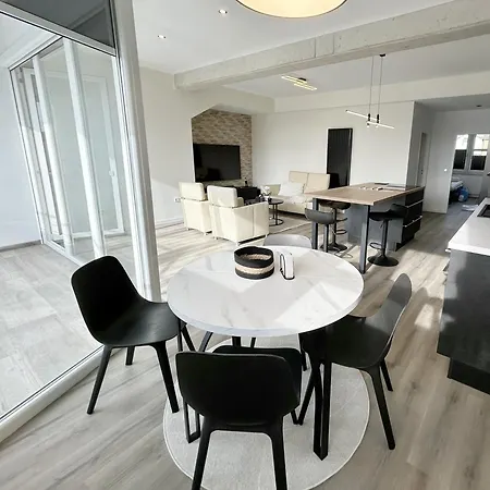 Ferienwohnung Kassel City * カッセル